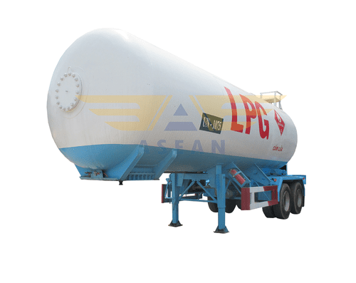 mobile fuel trailers