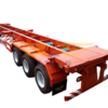 45 ft trailer