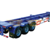 45 ft trailer