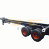 40 foot gooseneck trailer for sale