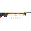 40 foot gooseneck trailer for sale