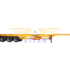 48 ft gooseneck trailer for sale