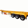 48 ft gooseneck trailer for sale