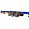 50 foot gooseneck trailer