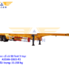 50 foot gooseneck trailer