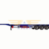 50 foot gooseneck trailer