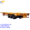 50 foot gooseneck trailer