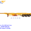 50 foot gooseneck trailer