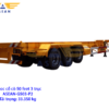 50 foot gooseneck trailer