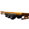 50' gooseneck trailer