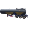 asphalt tanker trailer