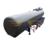 asphalt tanker trailer