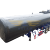 asphalt tanker trailer