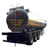 gas tanker trailer