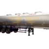 fuel tanker trailers