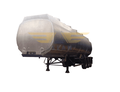 fuel tanker trailers