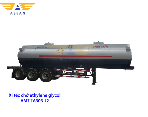 fuel trailer tank