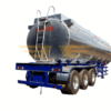 gas tank for trailer