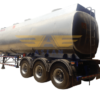 gas tank on trailer