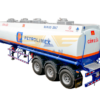 gas tank trailer