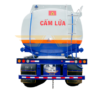 gas tank trailer