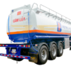 gas tank trailer