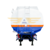 gas tank trailer