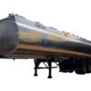 gas tanker trailer