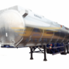 gas tanker trailer