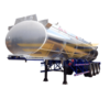 gas tanker trailer