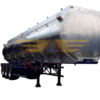 gas tanker trailer