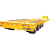 gooseneck lowboy trailer