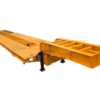 gooseneck lowboy trailer