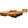 lowboy gooseneck trailer for sale