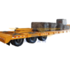 lowboy gooseneck trailer for sale