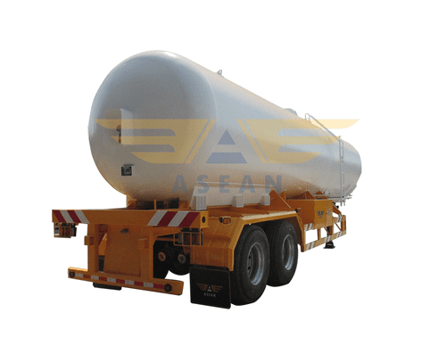 lpg trailer