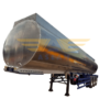 petroleum tanker trailers for sale