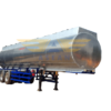 petroleum tanker trailers for sale