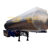 petroleum tanker trailers for sale