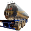 petroleum tanker trailers for sale