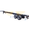 slide trailer