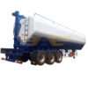 bulk feed trailers