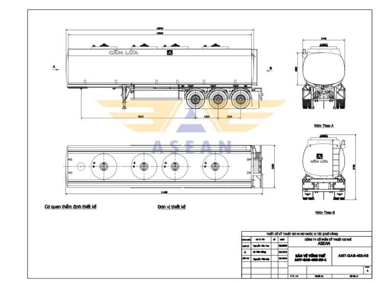 trailer fuel tanks for sale